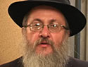 Rabbi Yehoshua Laufer